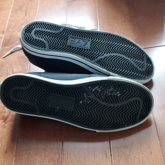 EA7 Emporio Armani sneakers - Picture 6 of 6